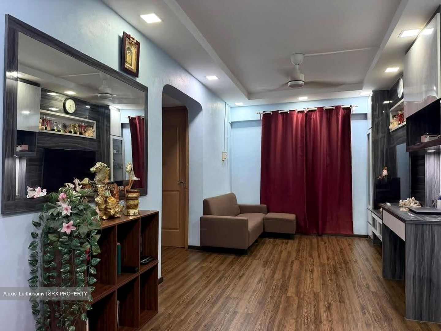 Blk 306 Hong Kah East Garden (Jurong East), HDB 3 Rooms #610633901